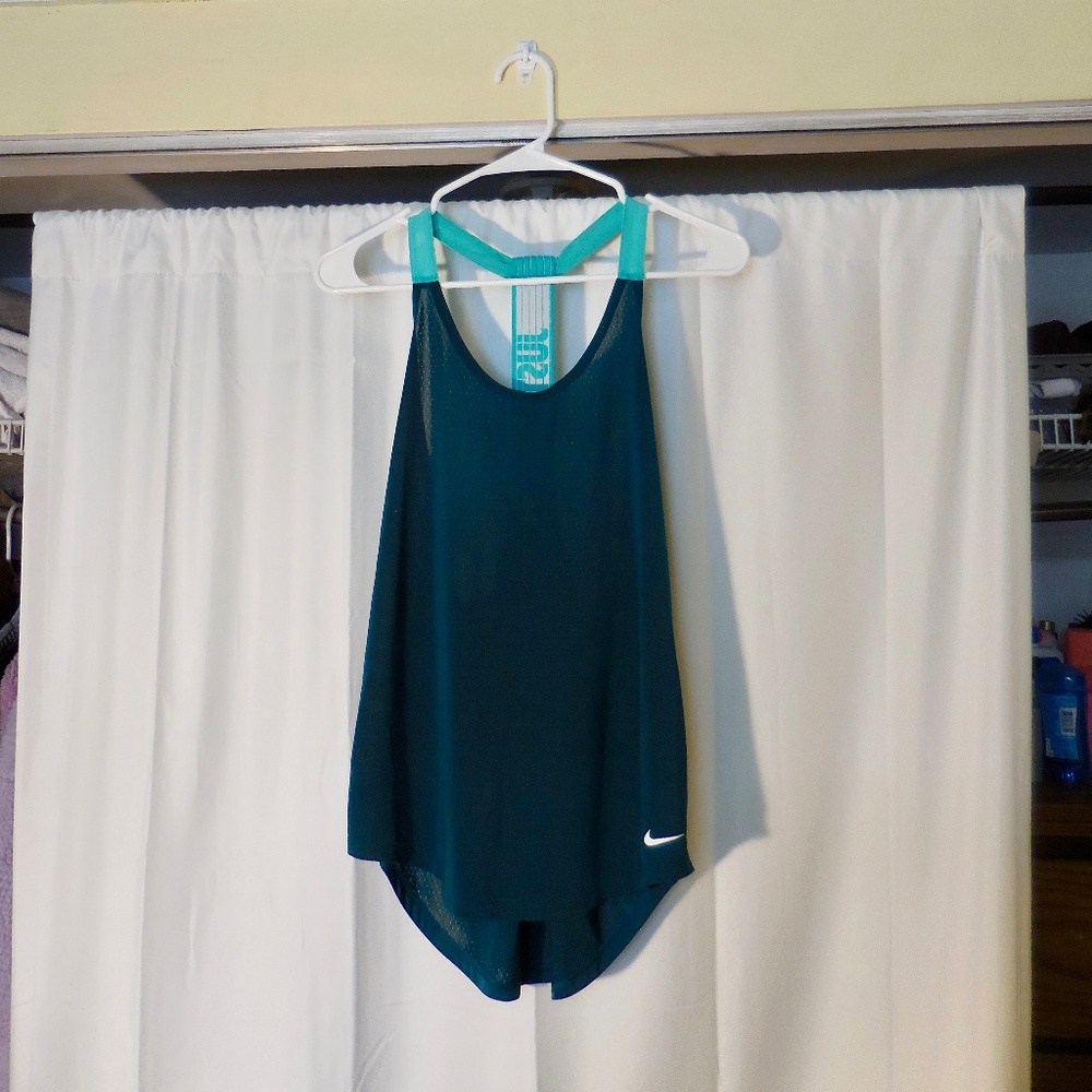 Nike Running Tank Top